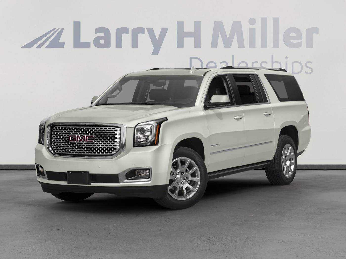 2017 GMC Yukon Denali — SUV — 122,282 mi — Tucson, AZ