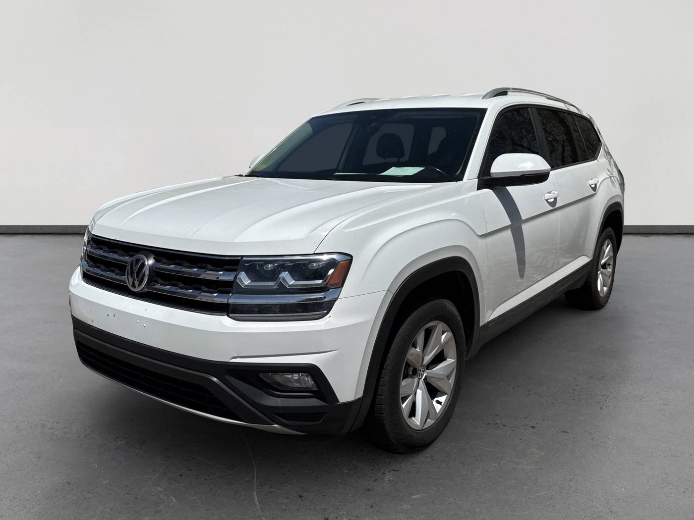 2019 Volkswagen Atlas SE with Technology — SUV — 97,884 mi — Tucson, AZ