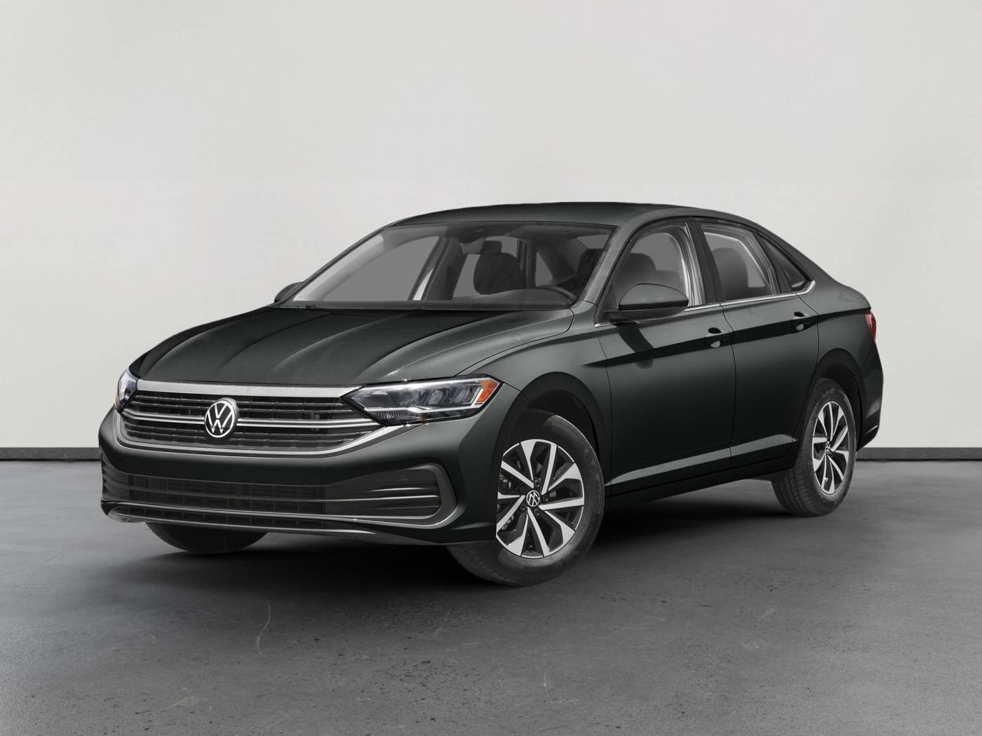 2024 Volkswagen Jetta S — Sedan — 28,615 mi — Tucson, AZ