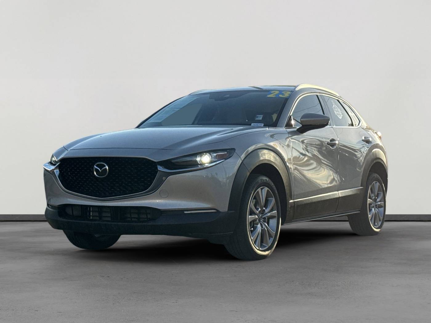 2023 Mazda CX-30 Premium — SUV — 44,597 mi — Tucson, AZ