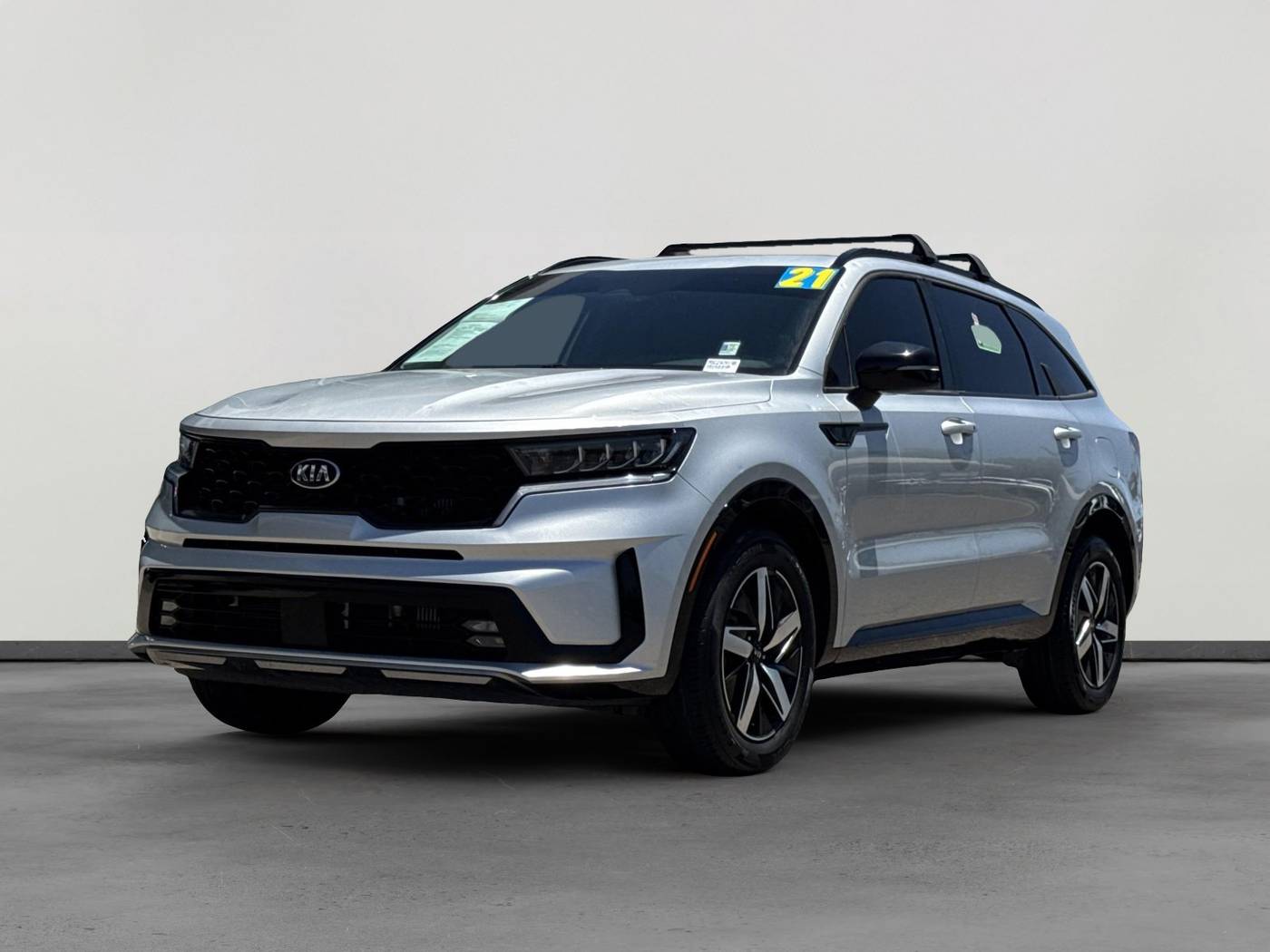 2021 Kia Sorento EX — SUV — 30,950 mi — Tucson, AZ