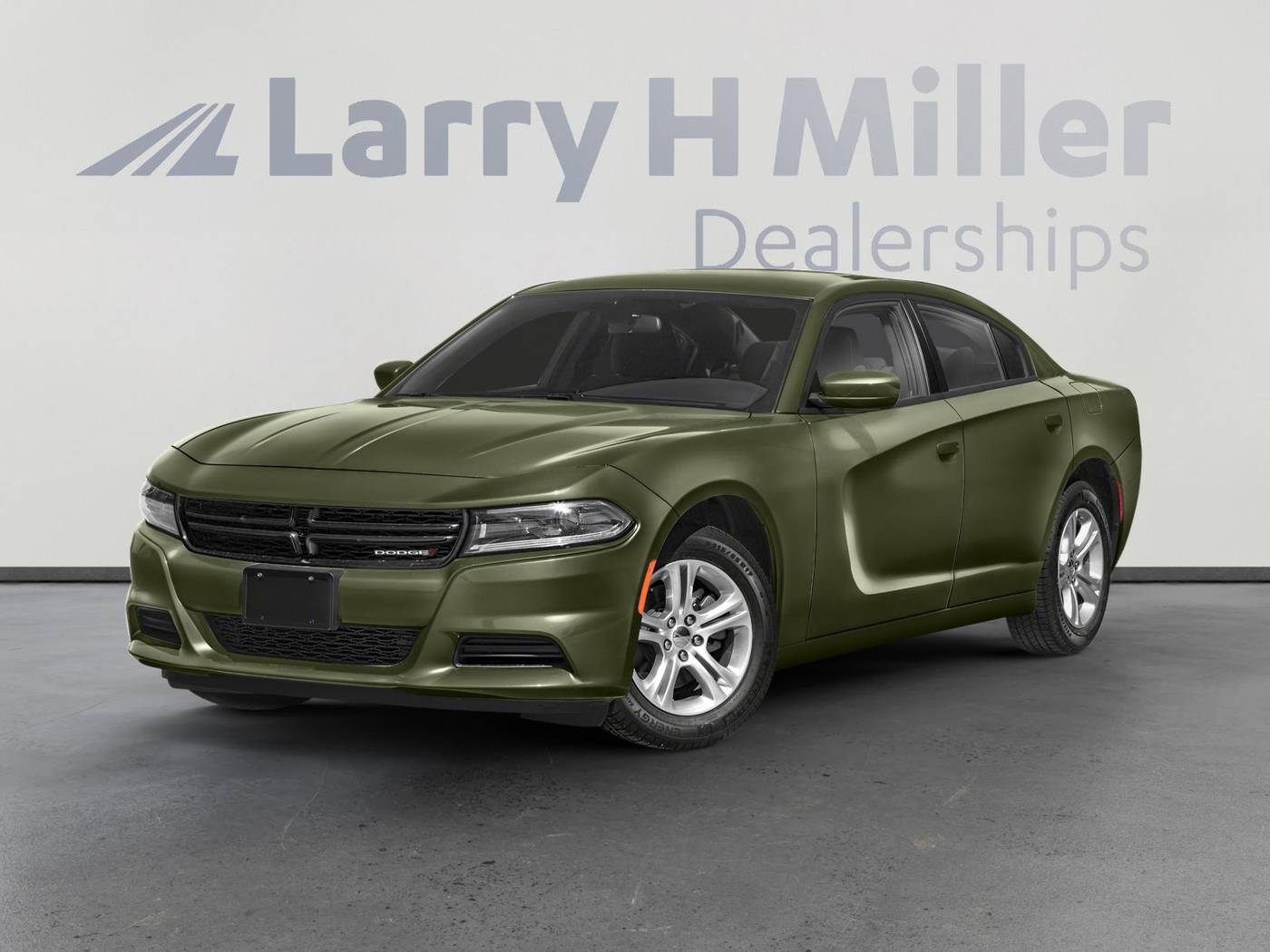 2023 Dodge Charger SXT — Sedan — 33,092 mi — Tucson, AZ