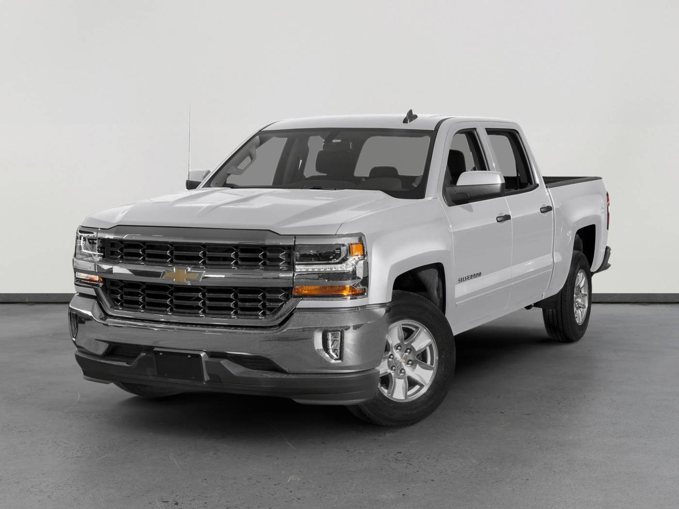 2016 Chevrolet Silverado 1500 LT — Pickup Truck — 153,376 mi — Tucson, AZ