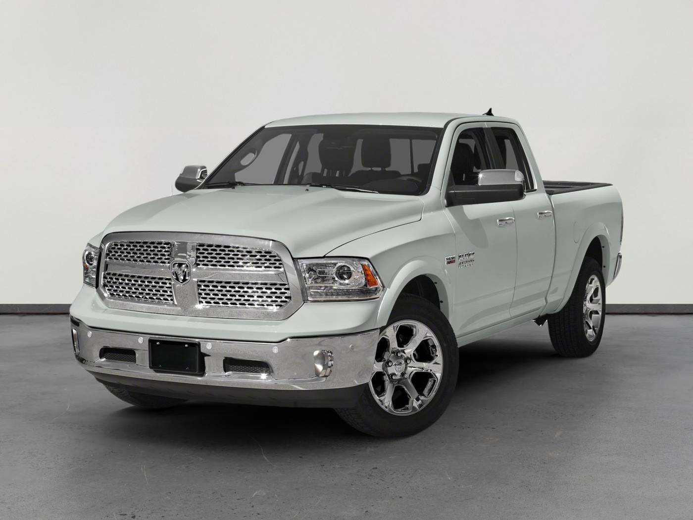 2015 Ram 1500 Laramie — Pickup Truck — 101,978 mi — Tucson, AZ