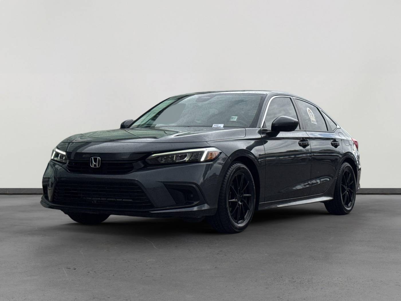 2023 Honda Civic LX — Sedan — 39,633 mi — Tucson, AZ