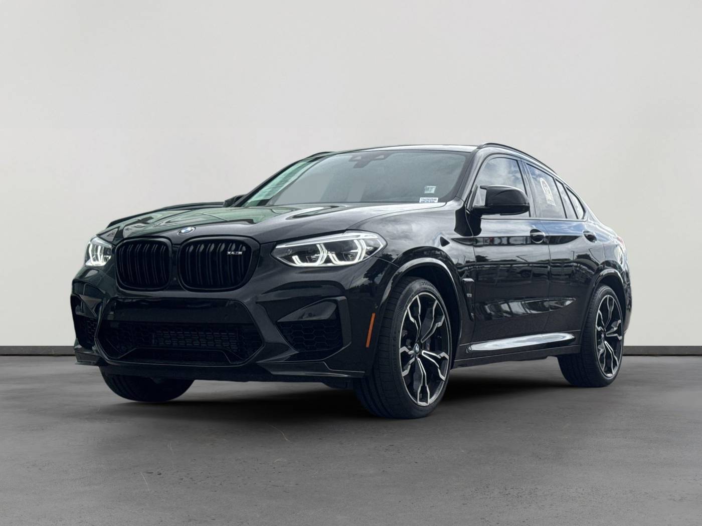 2021 BMW X4 M Standard — SUV — 29,119 mi — Tucson, AZ