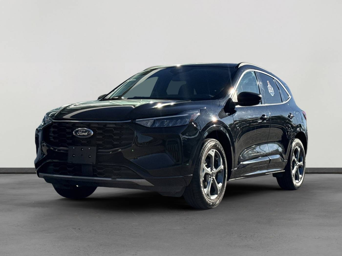 2023 Ford Escape ST-Line — SUV — 46,971 mi — Tucson, AZ