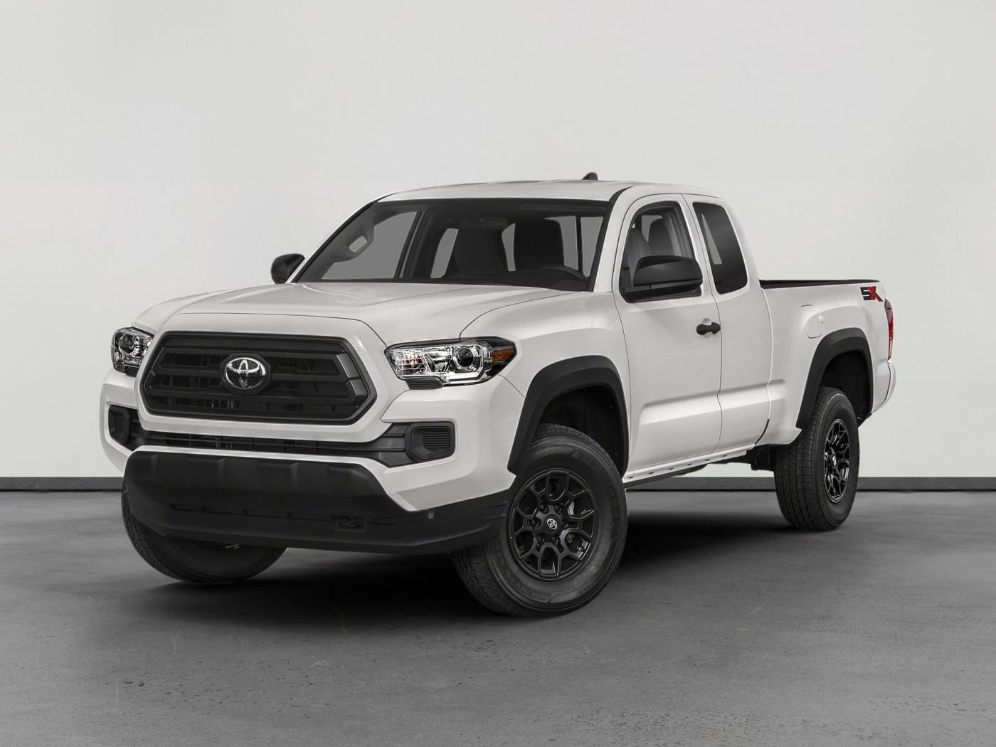 2020 Toyota Tacoma SR — Pickup Truck — 49,032 mi — Tucson, AZ