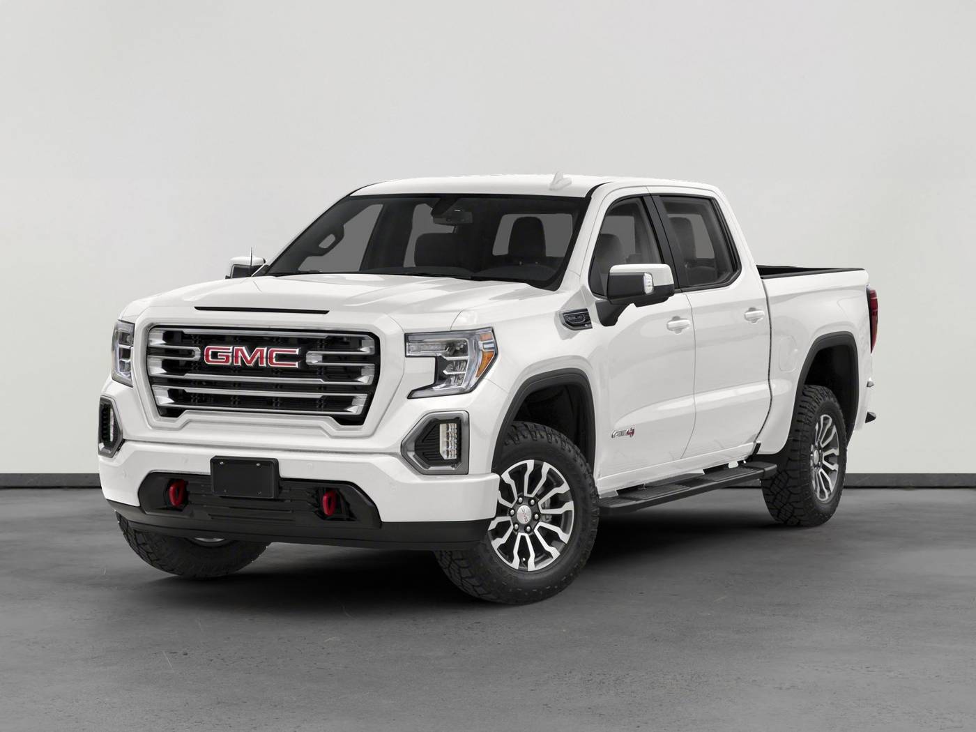 2021 GMC Sierra 1500 AT4 — Pickup Truck — 53,150 mi — Tucson, AZ