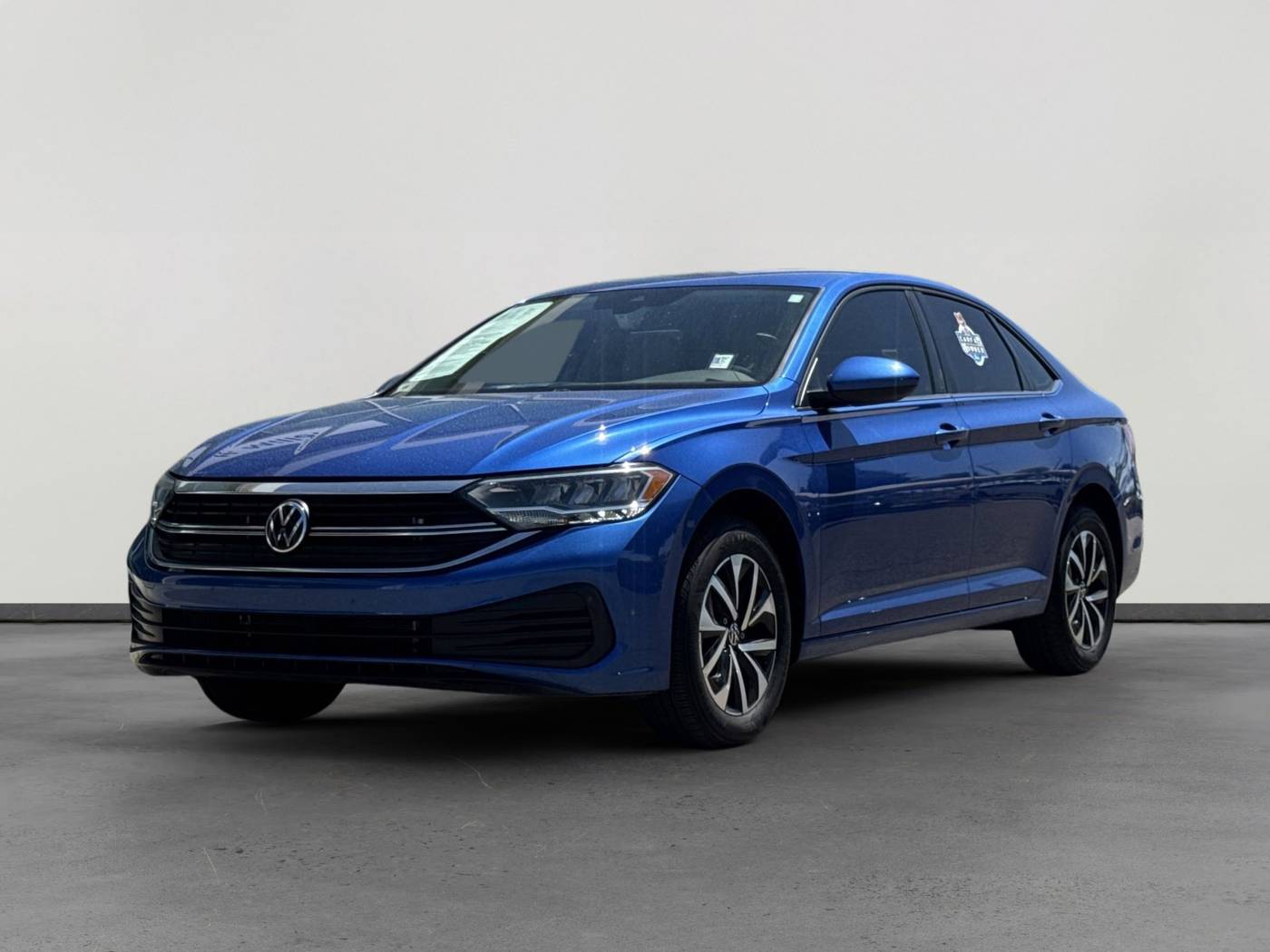2024 Volkswagen Jetta S — Sedan — 12,993 mi — Tucson, AZ