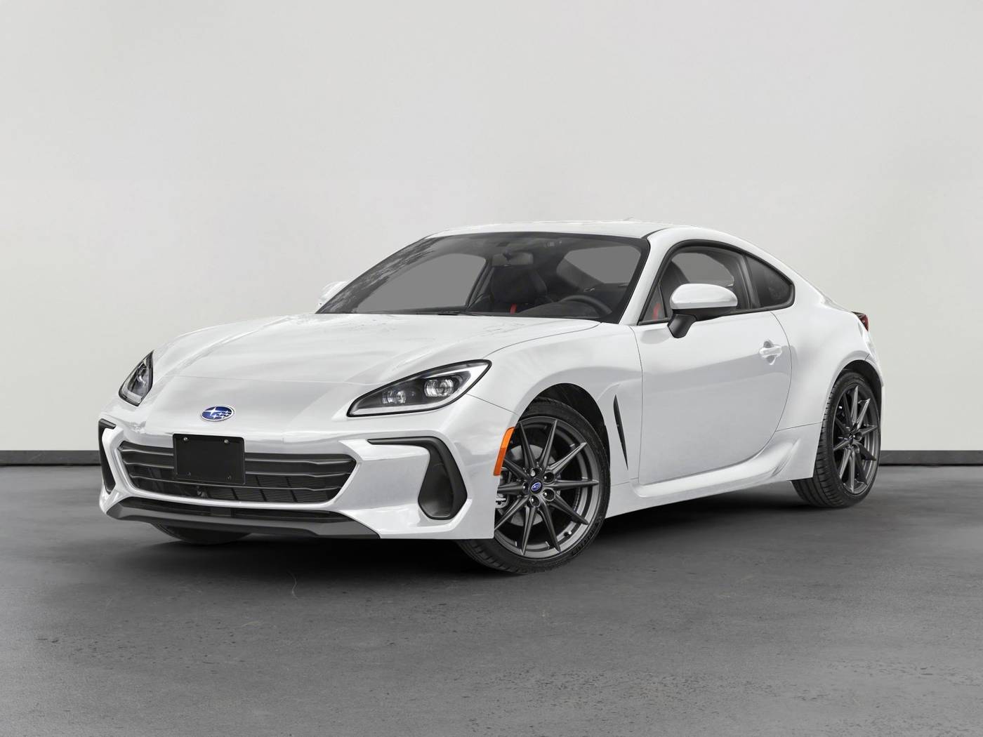 2024 Subaru BRZ Limited — Coupe — 4,445 mi — Tucson, AZ