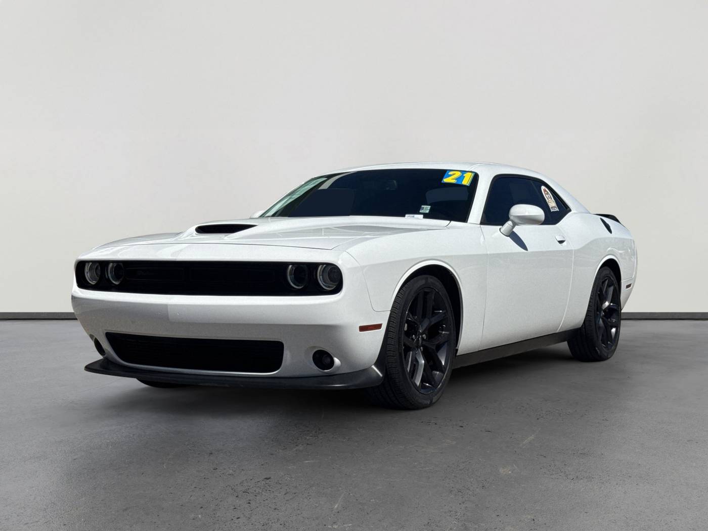 2021 Dodge Challenger GT — Coupe — 28,943 mi — Tucson, AZ