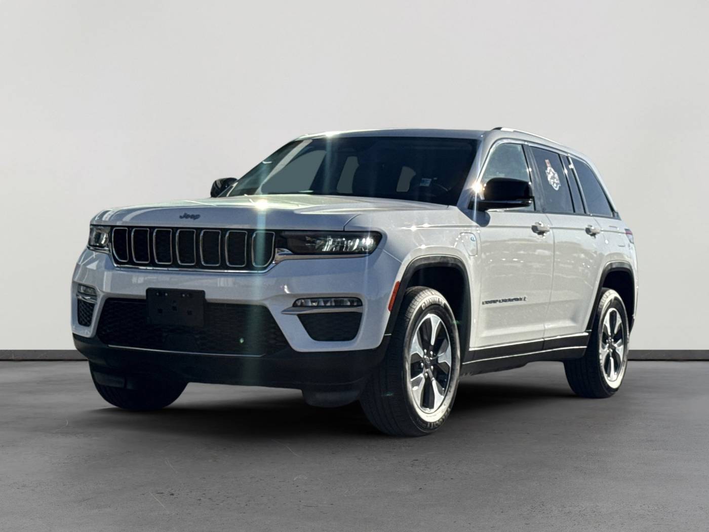 2024 Jeep Grand Cherokee 4xe — SUV — 44,973 mi — Tucson, AZ