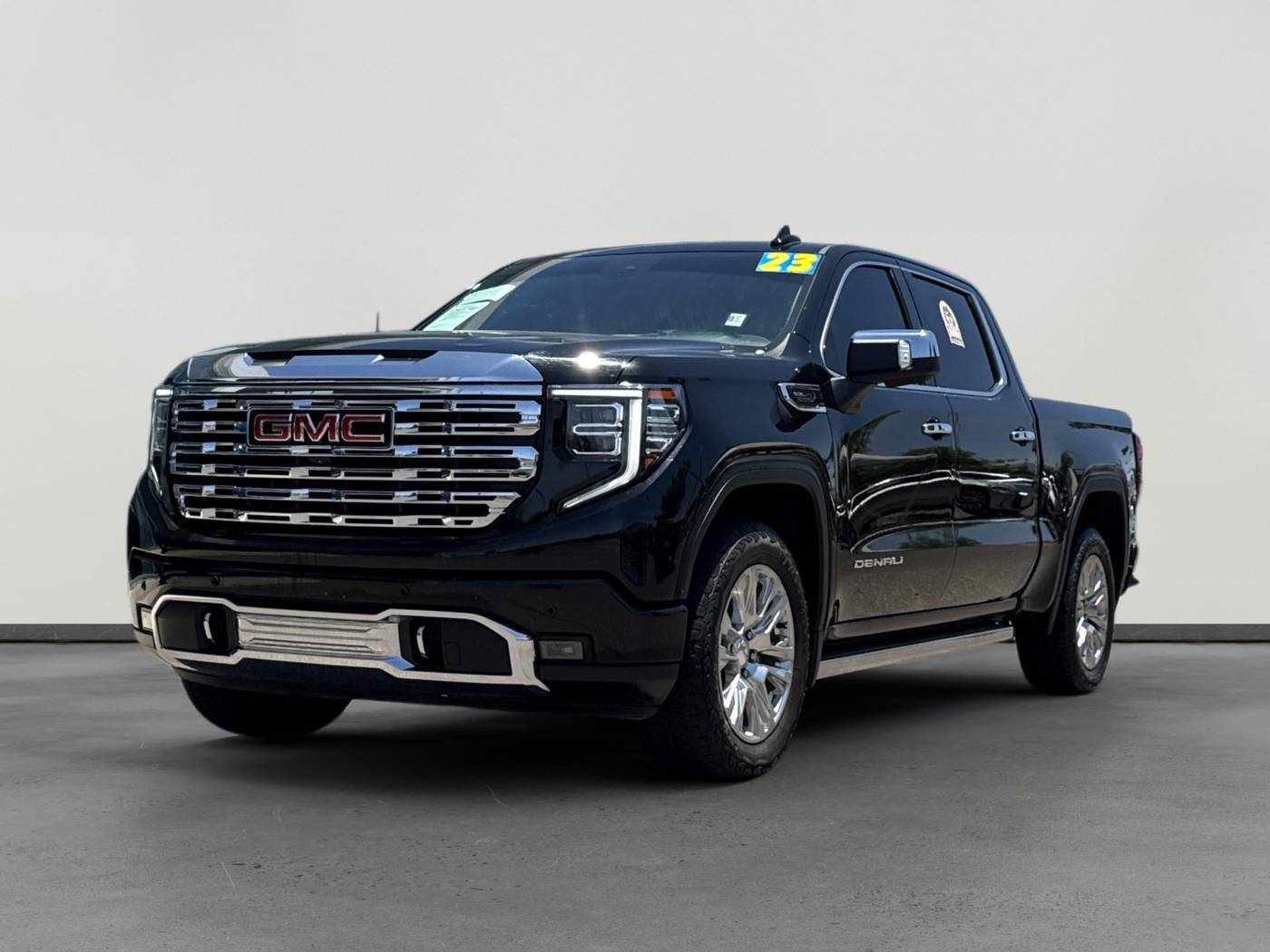 2023 GMC Sierra 1500 Denali — Pickup Truck — 33,522 mi — Tucson, AZ