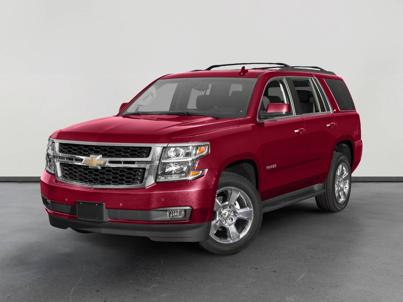 2016 Chevrolet Tahoe LT — SUV — 110,328 mi — Tucson, AZ