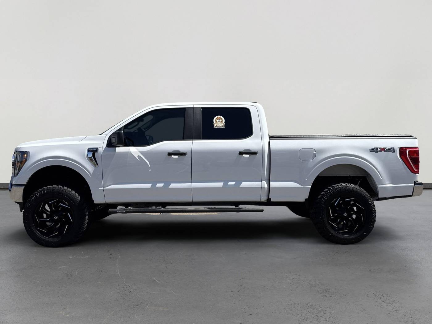 2023 Ford F-150 XL — Pickup Truck — 31,498 mi — Tucson, AZ