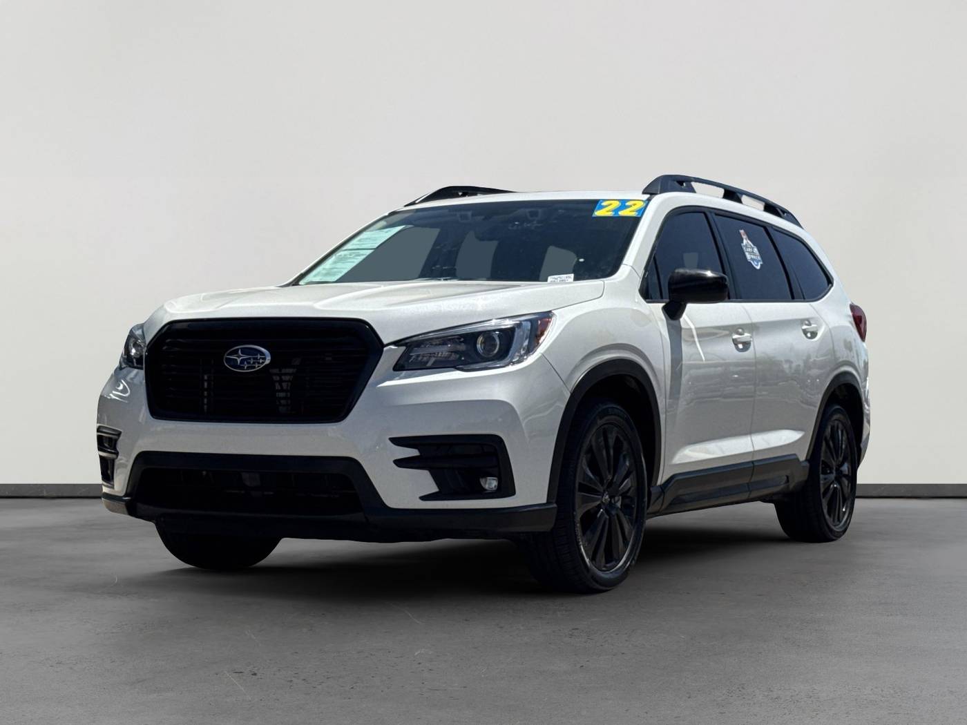 2022 Subaru Ascent Onyx Edition — SUV — 44,482 mi — Tucson, AZ