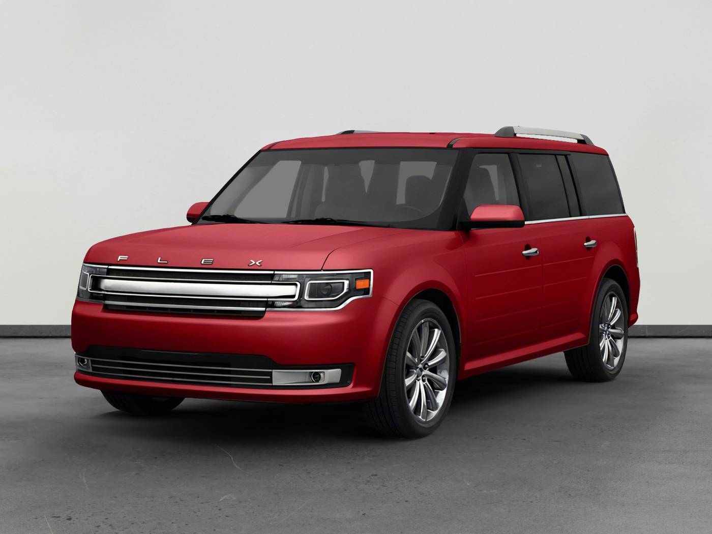 2014 Ford Flex SEL — SUV — 66,006 mi — Tucson, AZ