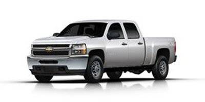 2012 Chevrolet Silverado 2500HD WT — Pickup Truck — 120,490 mi — Tucson, AZ