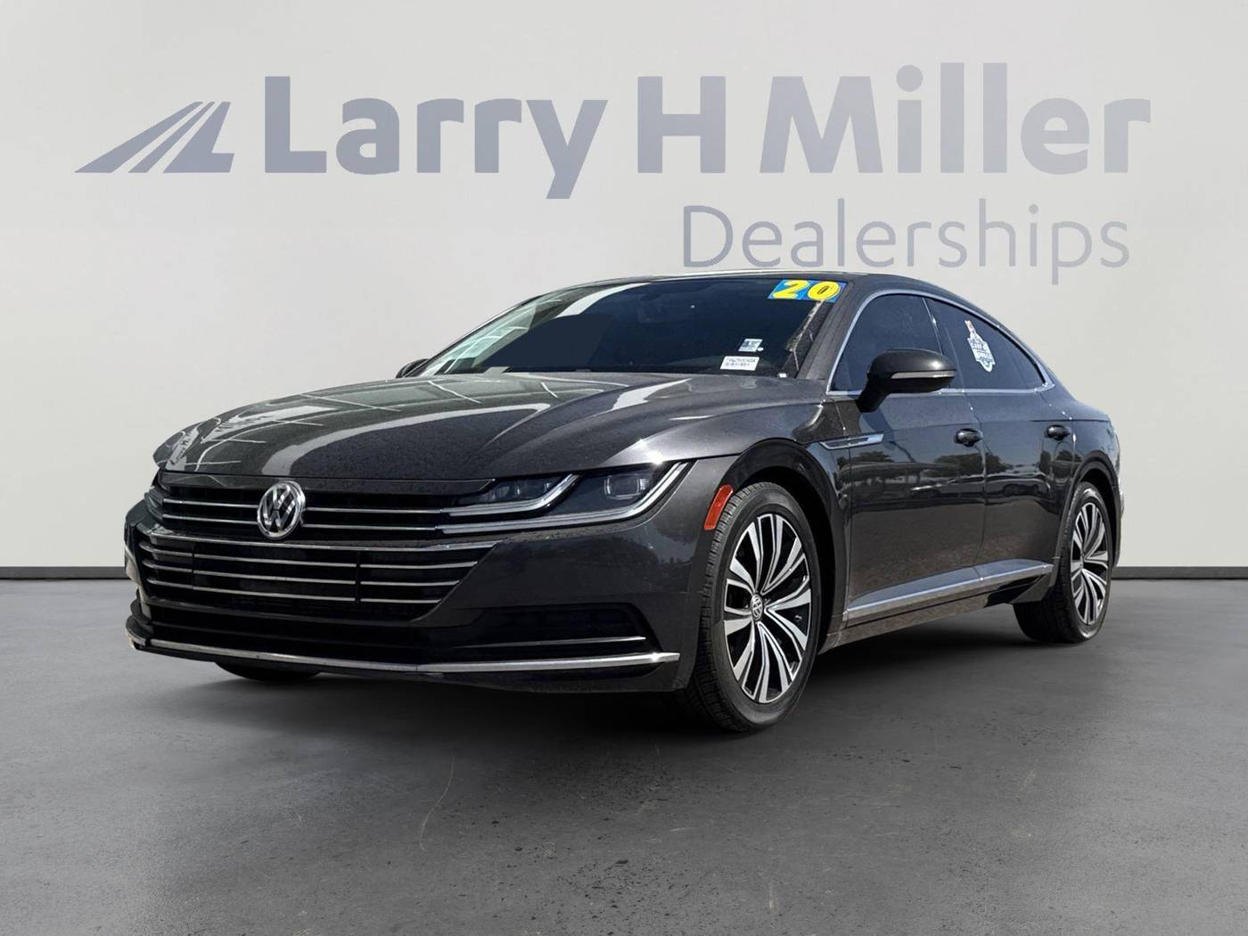 2020 Volkswagen Arteon SEL — Hatchback — 97,918 mi — Tucson, AZ