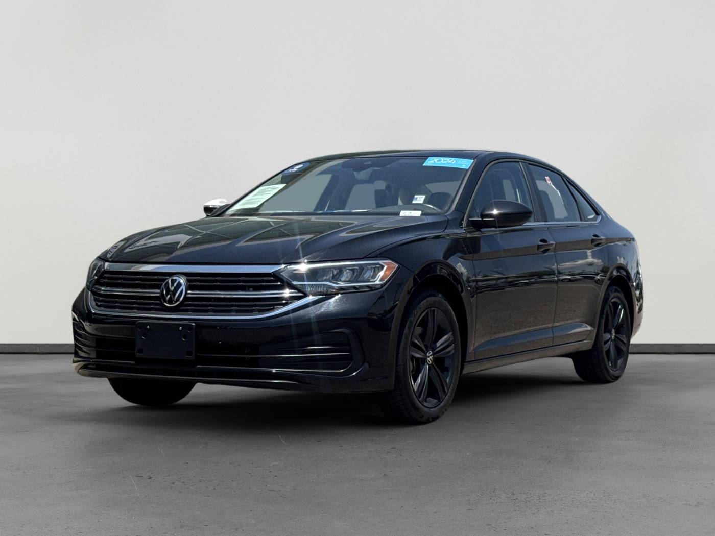 2024 Volkswagen Jetta SE — Sedan — 13,192 mi — Tucson, AZ