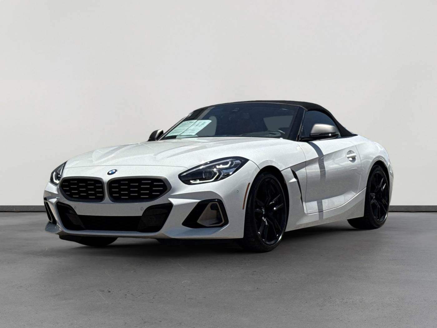 2023 BMW Z4 M40i — Convertible — 5,122 mi — Tucson, AZ