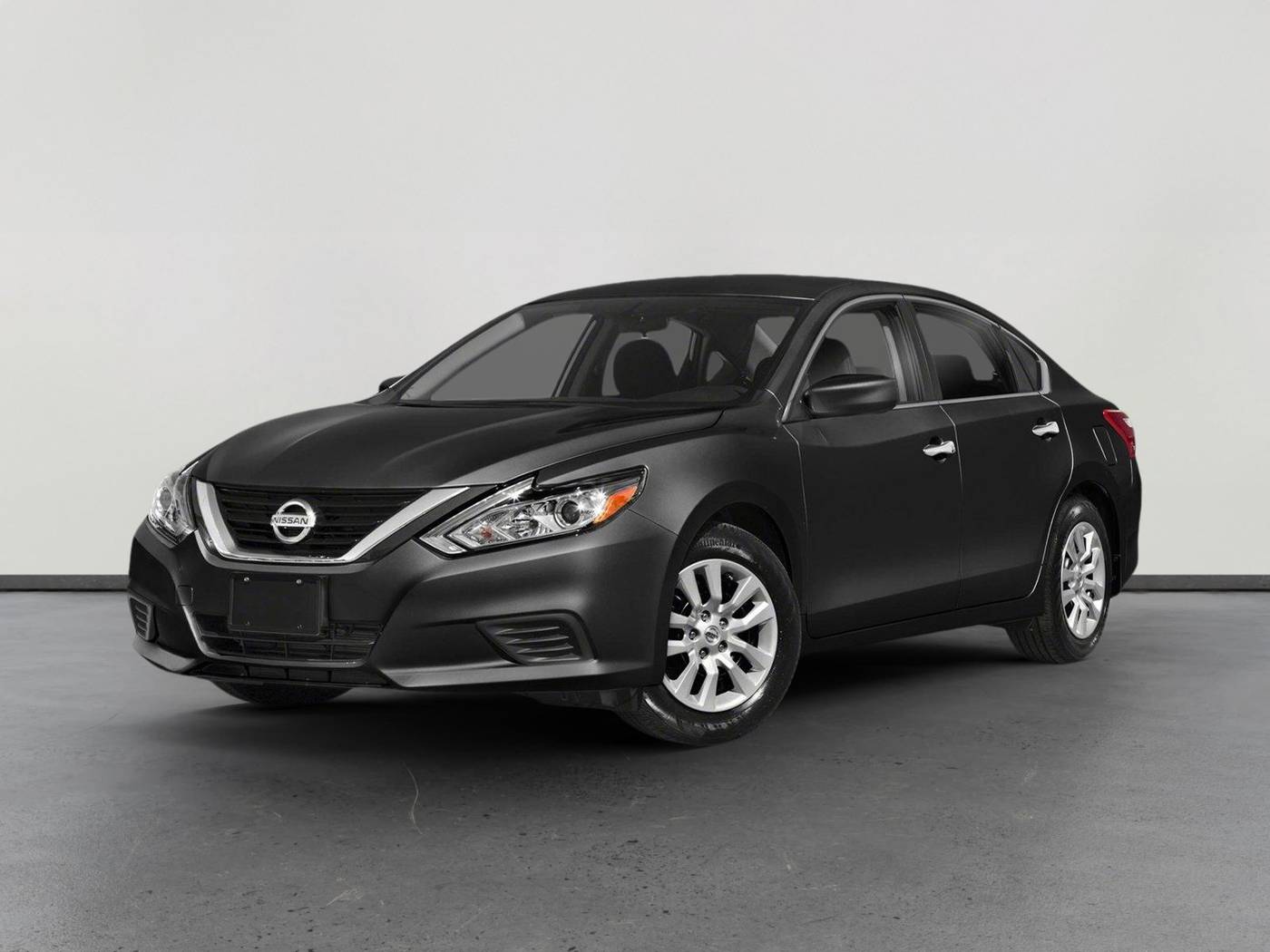 2018 Nissan Altima 2.5 SV — Sedan — 123,394 mi — Tucson, AZ