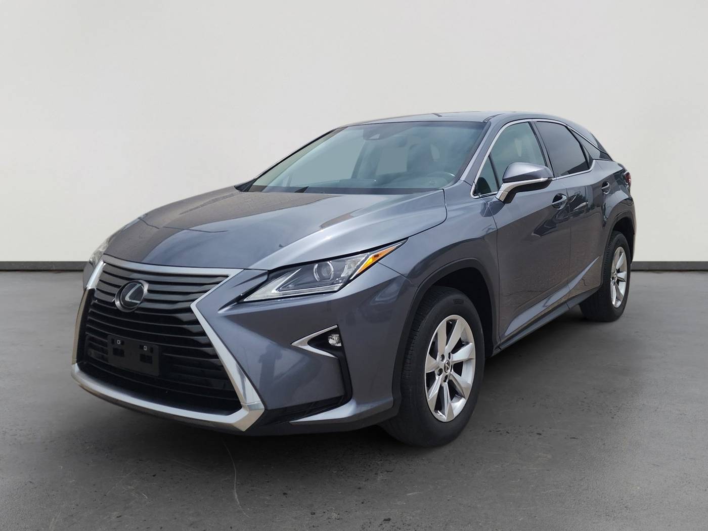 2019 Lexus RX RX 350