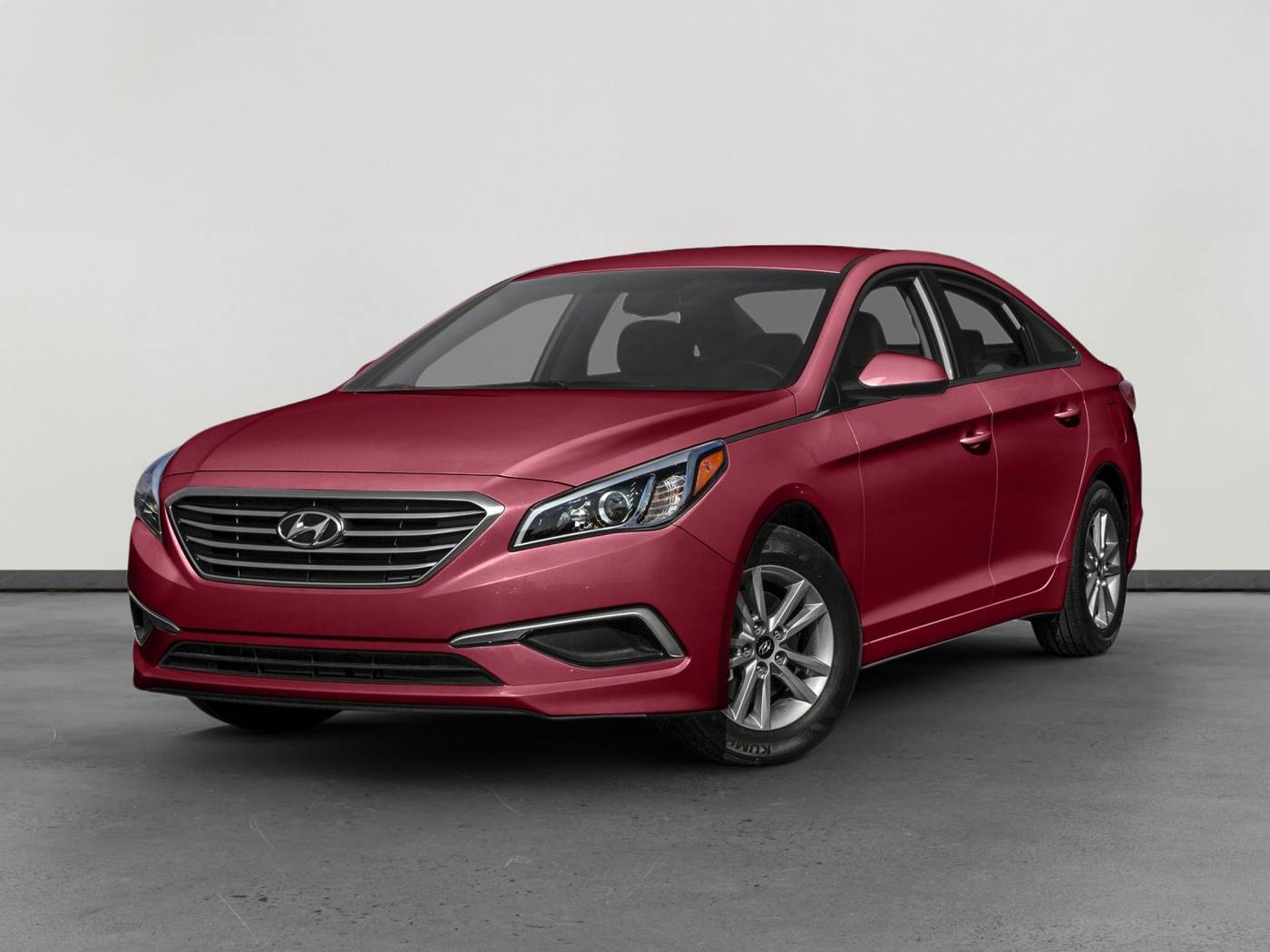 2016 Hyundai Sonata SE — Sedan — 134,469 mi — Tucson, AZ