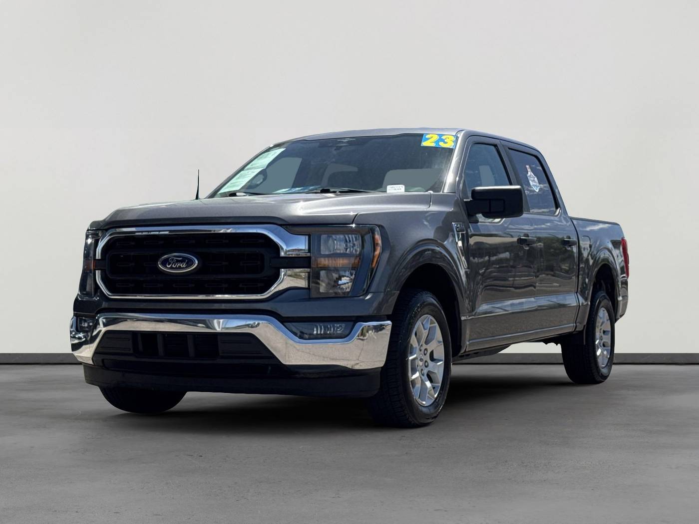 2023 Ford F-150 XLT — Pickup Truck — 58,160 mi — Tucson, AZ