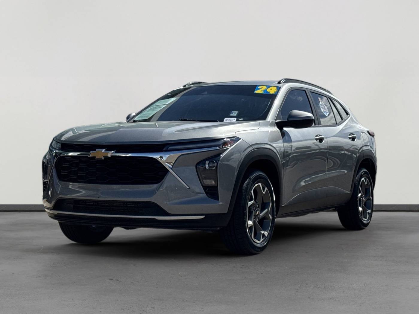 2024 Chevrolet Trax LT — SUV — 53,730 mi — Tucson, AZ