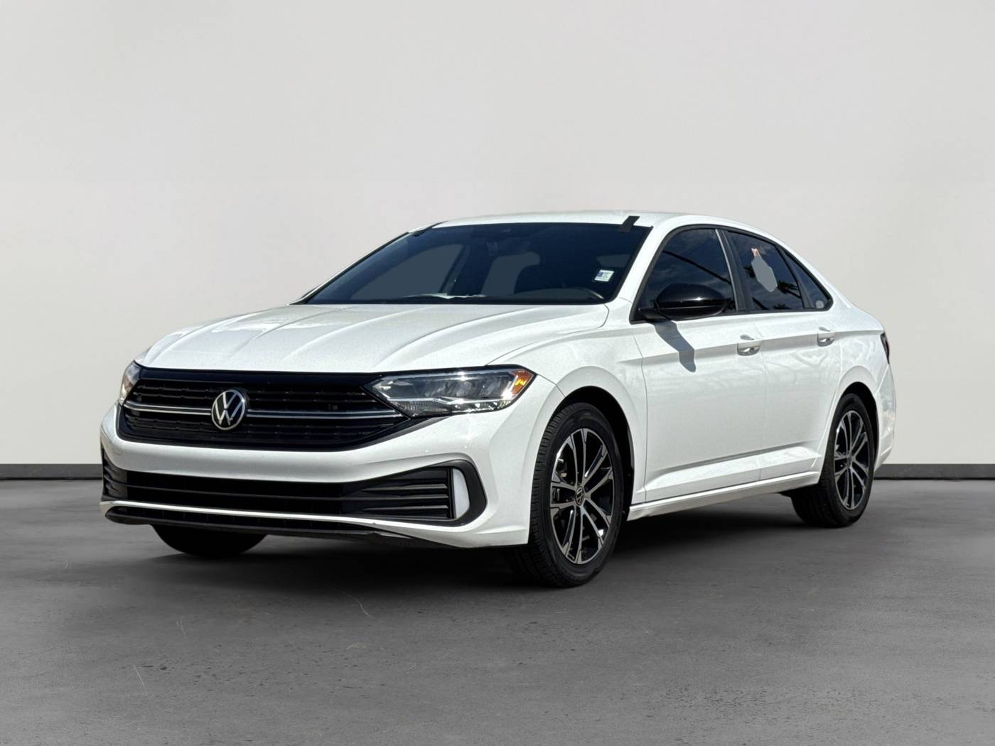 2022 Volkswagen Jetta Sport — Sedan — 72,171 mi — Tucson, AZ