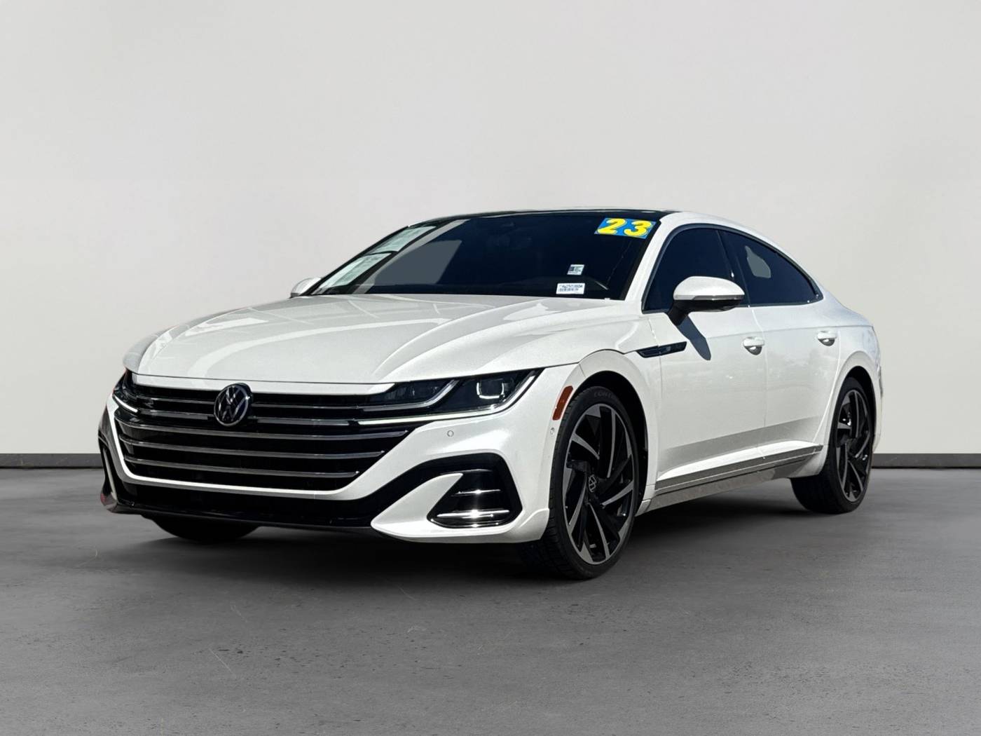 2023 Volkswagen Arteon SEL Premium R-Line — Hatchback — 29,266 mi — Tucson, AZ