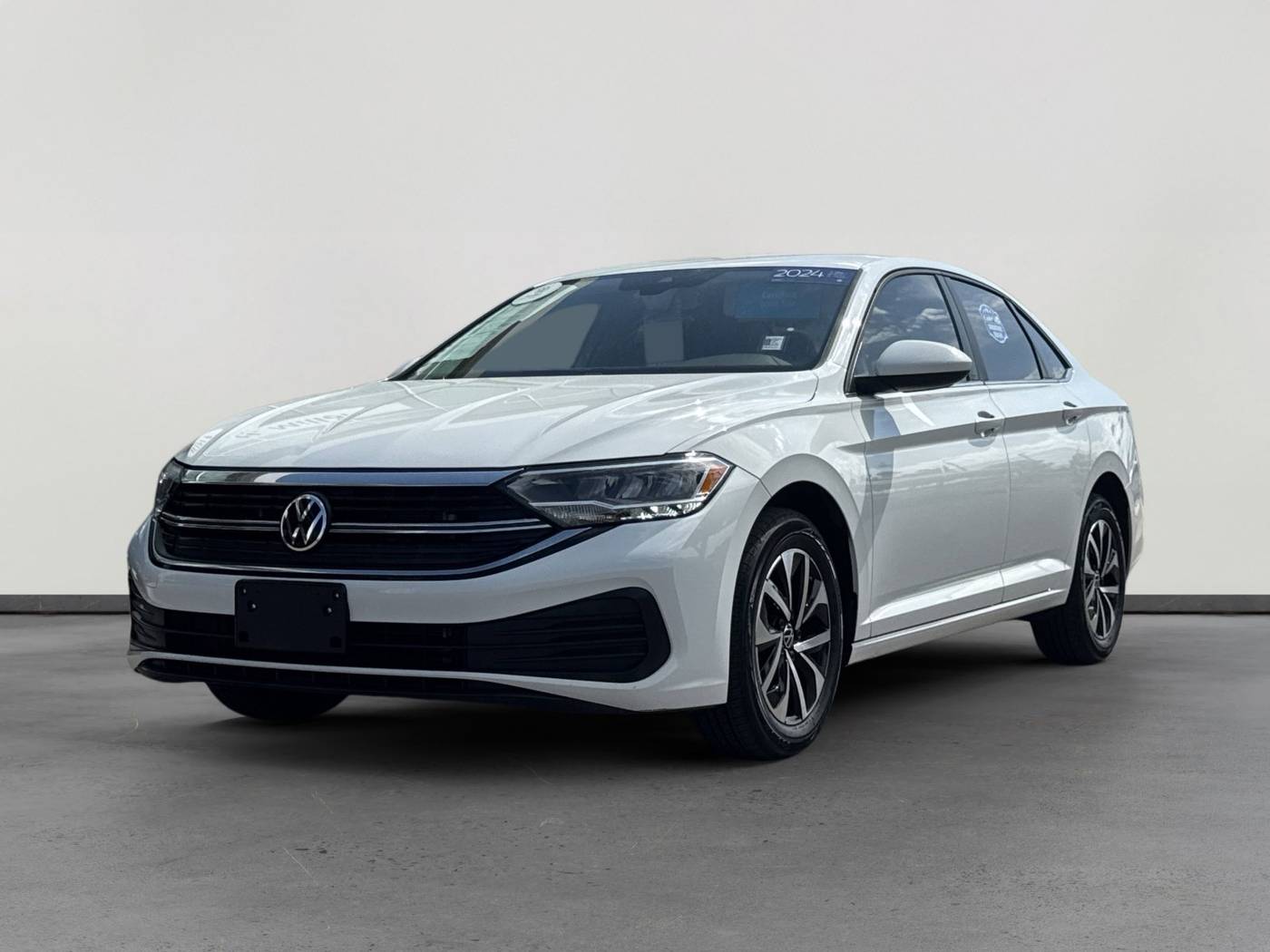 2024 Volkswagen Jetta S — Sedan — 25,048 mi — Tucson, AZ