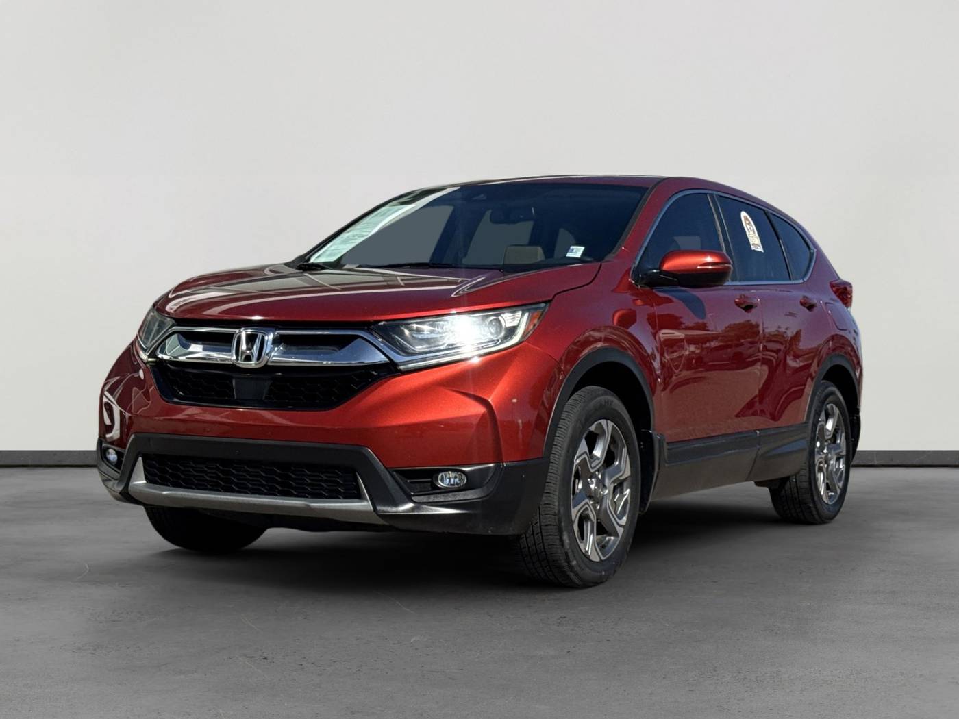 2017 Honda CR-V EX-L — SUV — 106,373 mi — Tucson, AZ