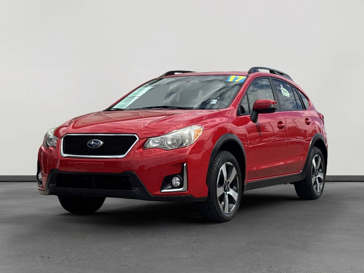 2017 Subaru Crosstrek Premium — SUV — 99,335 mi — Tucson, AZ