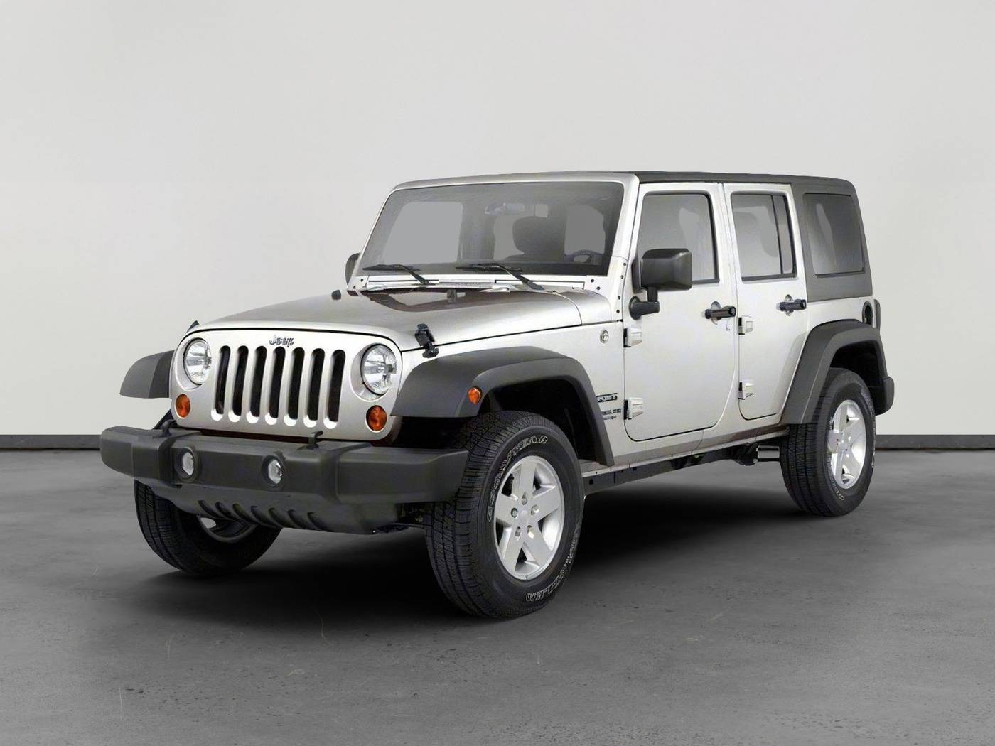 2010 Jeep Wrangler Sport — SUV — 171,859 mi — Tucson, AZ