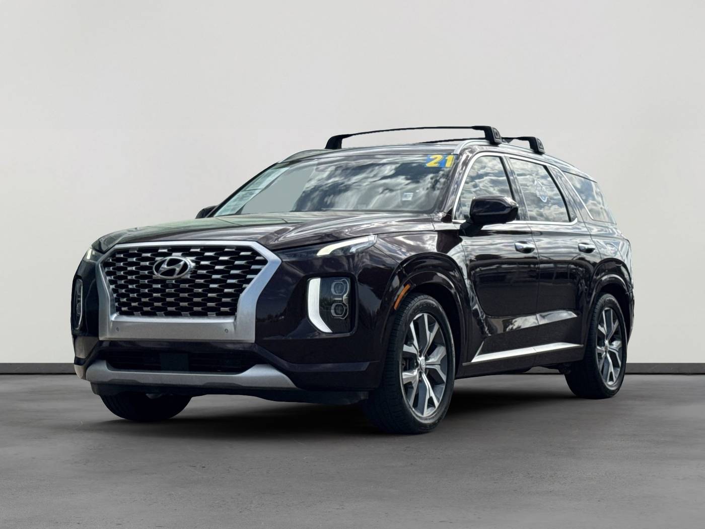 2021 Hyundai Palisade Limited — SUV — 157,042 mi — Tucson, AZ
