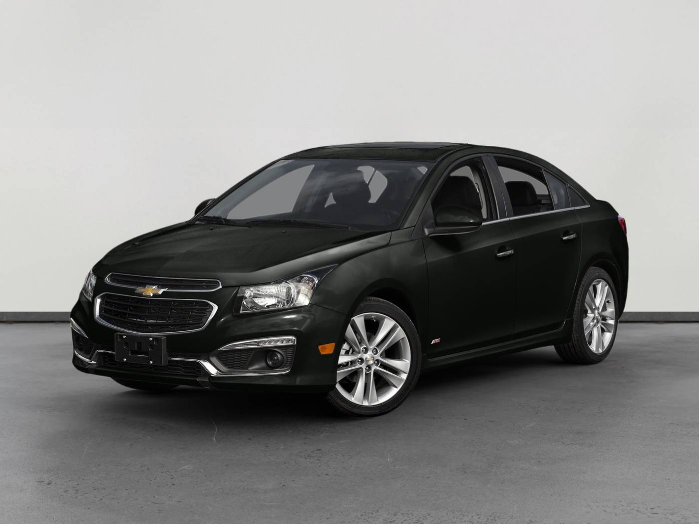 2016 Chevrolet Cruze Limited 1LT — Sedan — 76,838 mi — Tucson, AZ