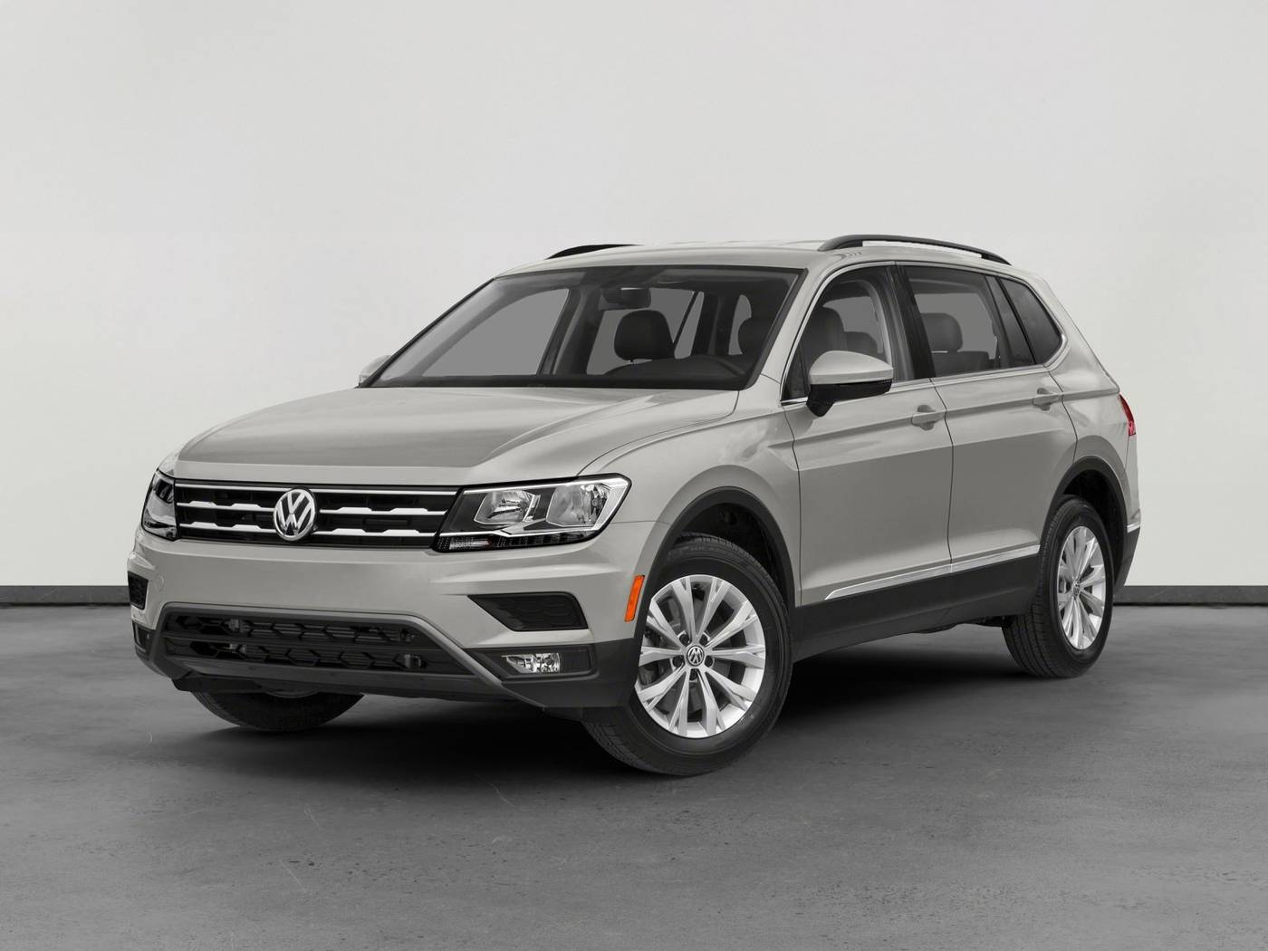 2021 Volkswagen Tiguan SE — SUV — 118,387 mi — Tucson, AZ