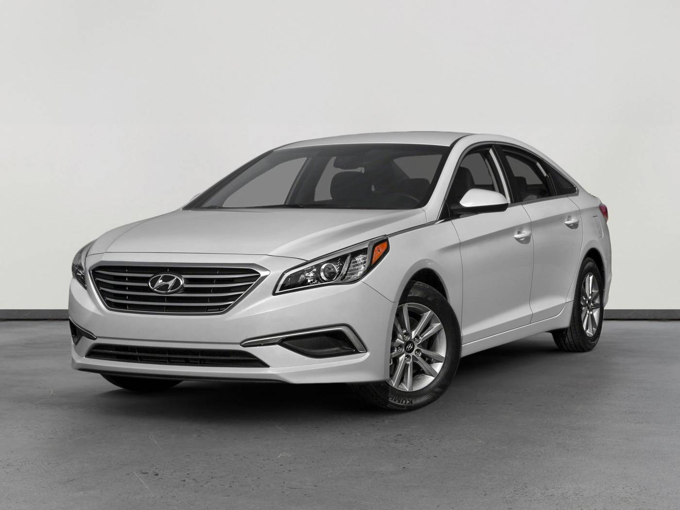 2015 Hyundai Sonata SE — Sedan — 149,788 mi — Tucson, AZ