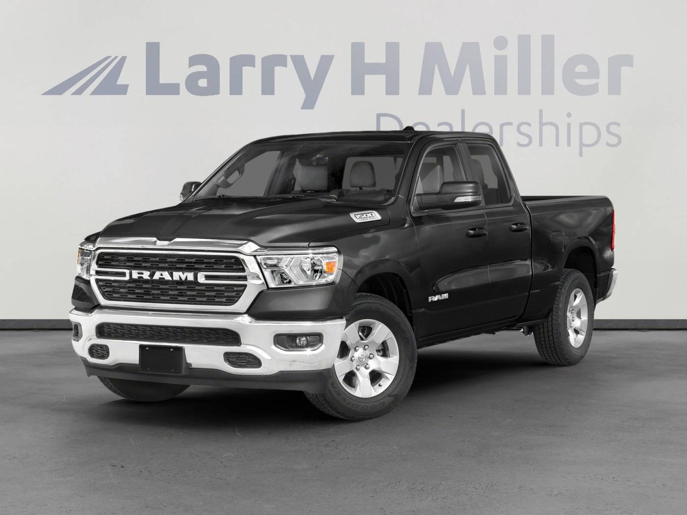 2022 Ram 1500 Lone Star — Pickup Truck — 60,387 mi — Tucson, AZ