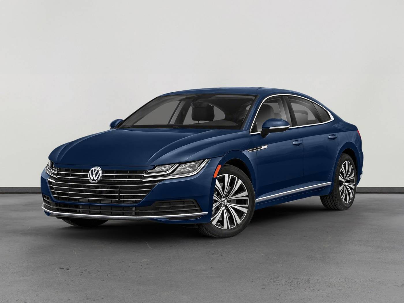 2019 Volkswagen Arteon SEL — Hatchback — 93,589 mi — Tucson, AZ