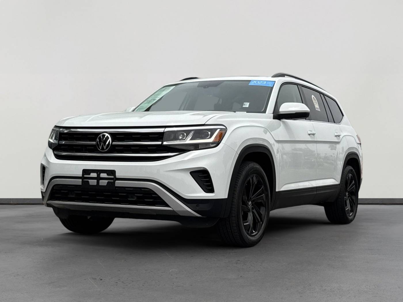 2023 Volkswagen Atlas SE with Technology — SUV — 44,098 mi — Tucson, AZ