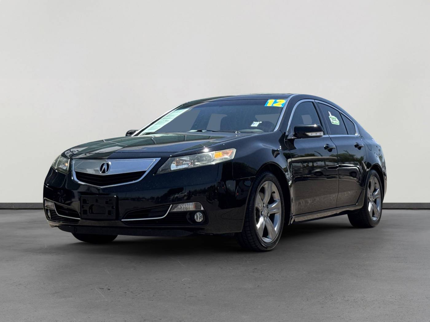 2012 Acura TL Technology Package — Sedan — 146,756 mi — Tucson, AZ