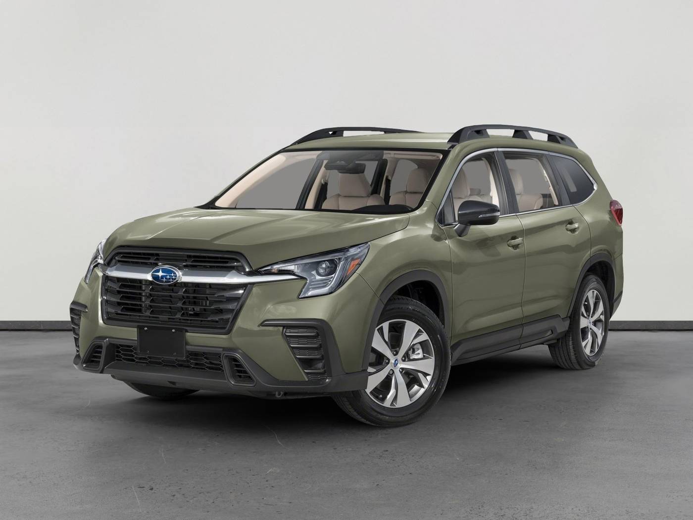 2024 Subaru Ascent Premium — SUV — 21,322 mi — Tucson, AZ