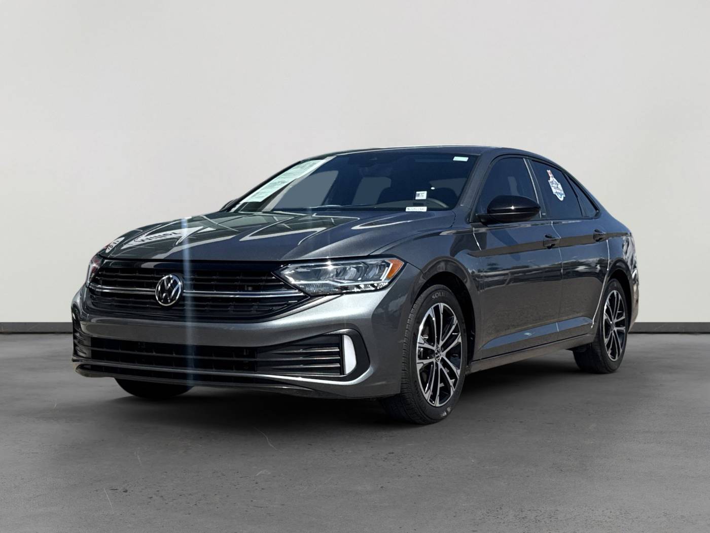 2024 Volkswagen Jetta Sport — Sedan — 11,713 mi — Tucson, AZ