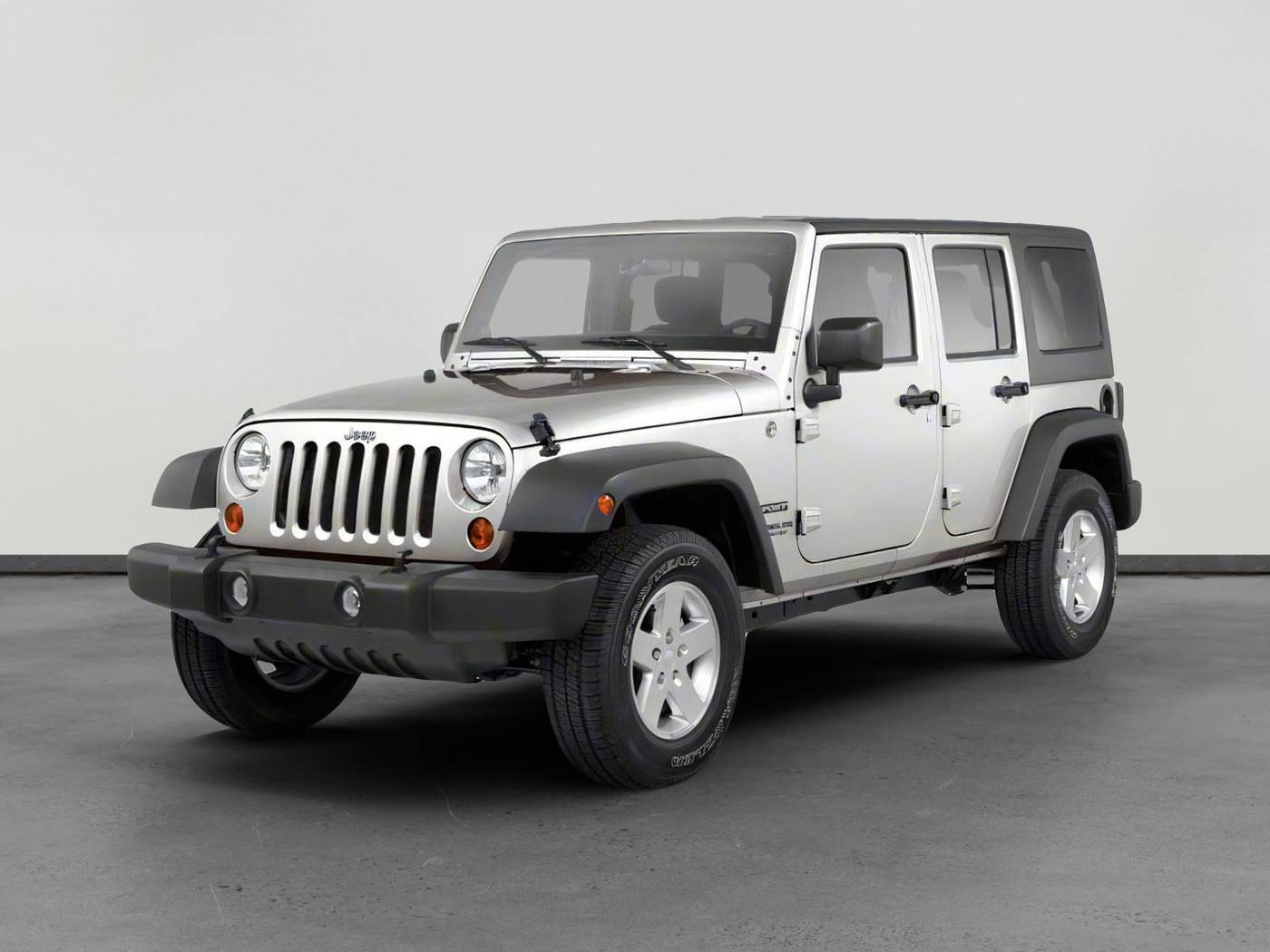 2010 Jeep Wrangler Sport — SUV — 148,763 mi — Tucson, AZ
