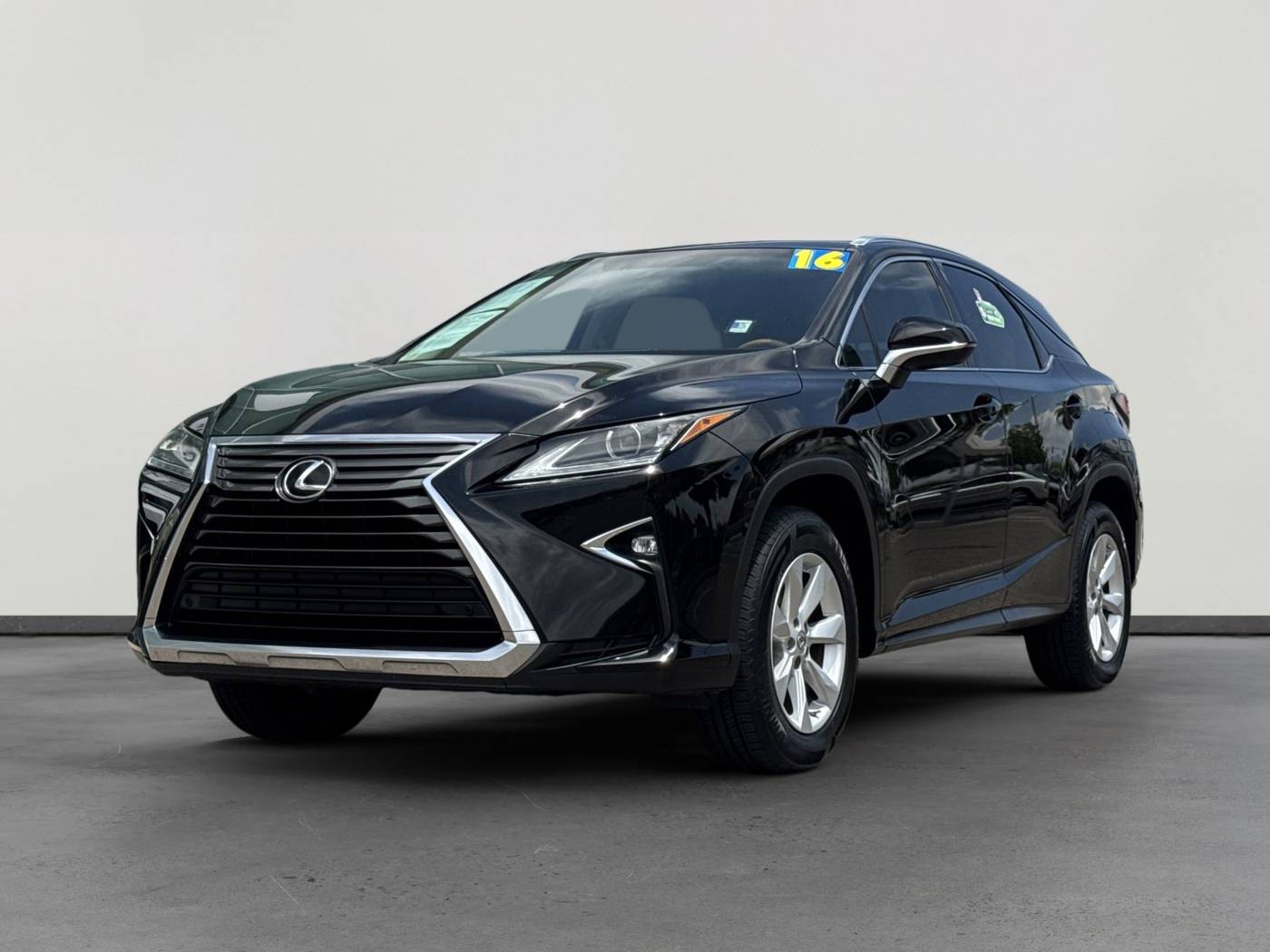 2016 Lexus RX RX 350 — SUV — 85,623 mi — Tucson, AZ