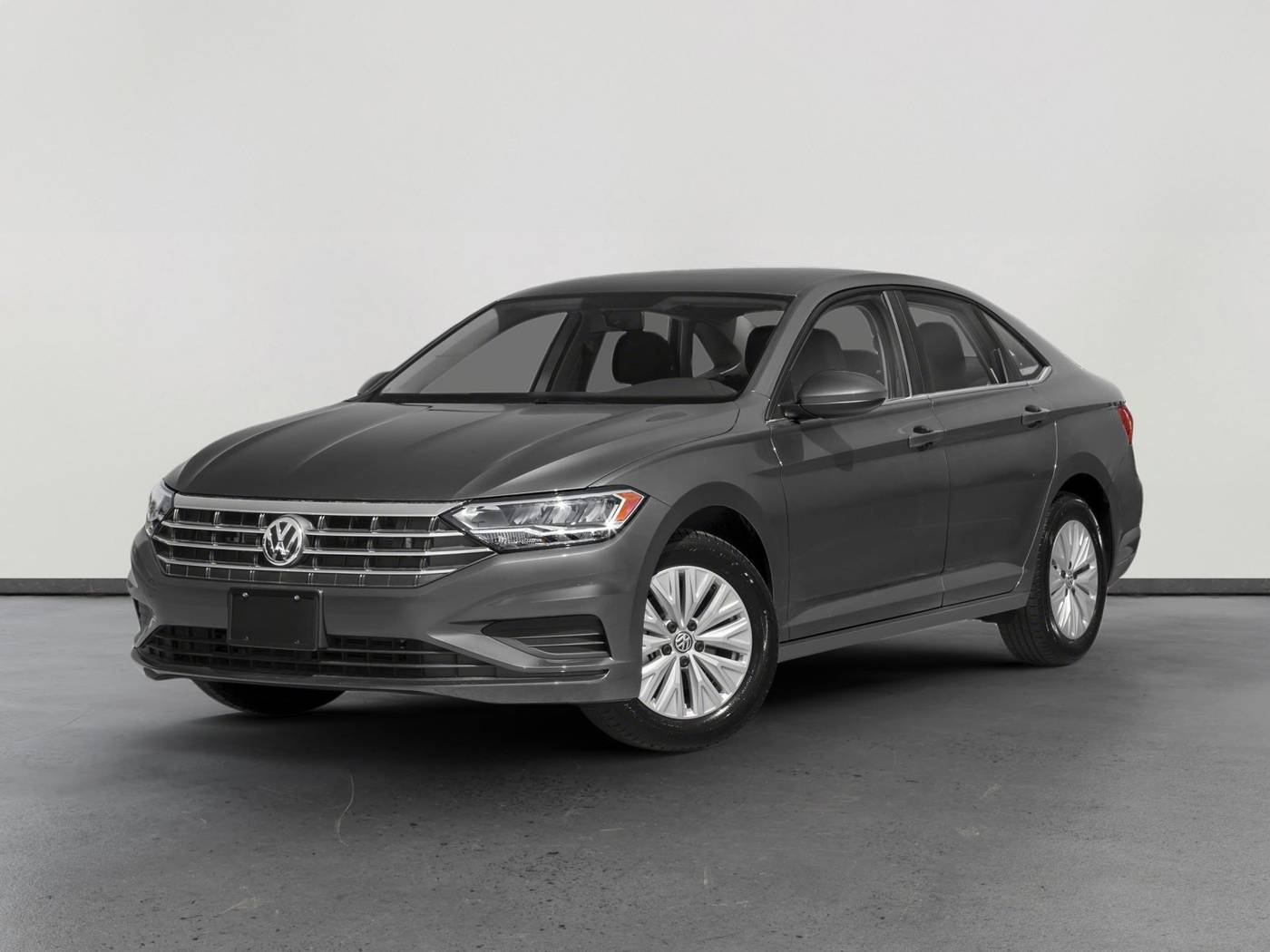 2019 Volkswagen Jetta S — Sedan — 4,306 mi — Tucson, AZ